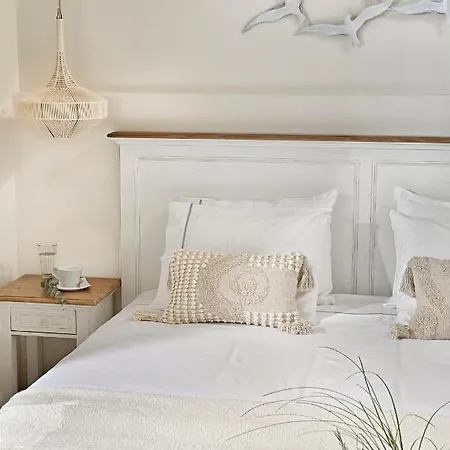Erato Mykonos Ornósz