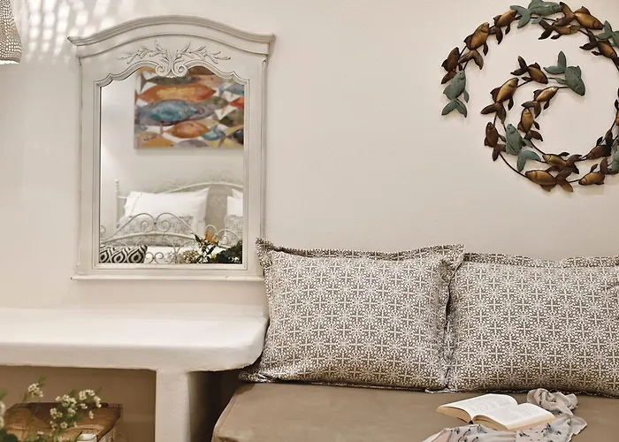 Erato Mykonos Ornos (Mykonos)