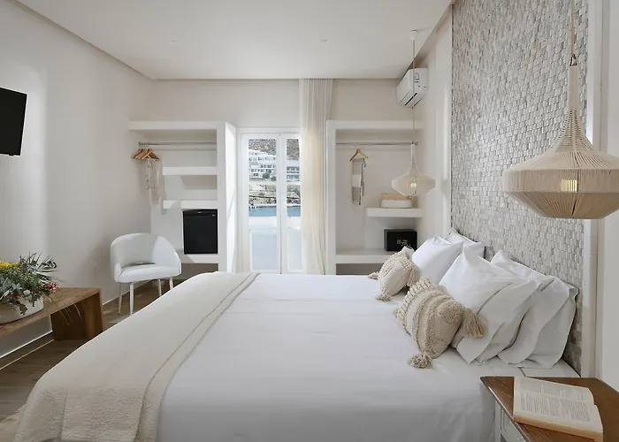 Erato Mykonos Hotel