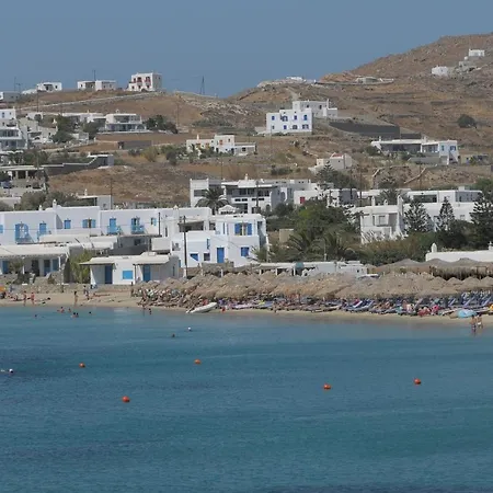 Erato Mykonos