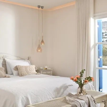 Hotel Erato Mykonos 3*