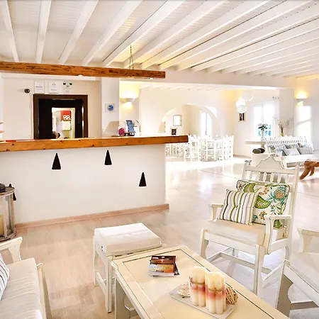 Erato Mykonos Hotel