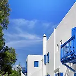 Erato Mykonos 호텔 3*