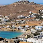 Erato Mykonos 호텔