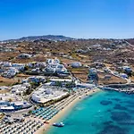 Erato Mykonos 3*
