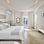 호텔 Erato Mykonos 오르노스