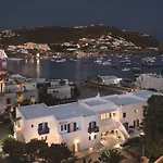 Erato Mykonos 3*
