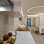 호텔 Erato Mykonos 3*