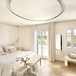 호텔 Erato Mykonos 오르노스