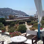 호텔 Erato Mykonos