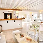 Erato Mykonos 호텔