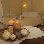 호텔 Erato Mykonos 오르노스