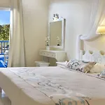 호텔 Erato Mykonos