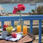 Erato Mykonos 3* 오르노스