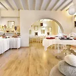 Erato Mykonos