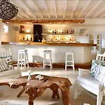 호텔 Erato Mykonos