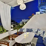 Erato Mykonos 3* 오르노스