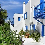 호텔 Erato Mykonos