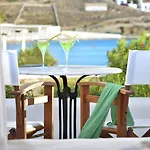 Erato Mykonos Ορνός