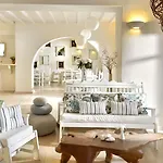 Erato Mykonos 호텔