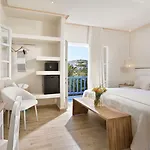 호텔 Erato Mykonos