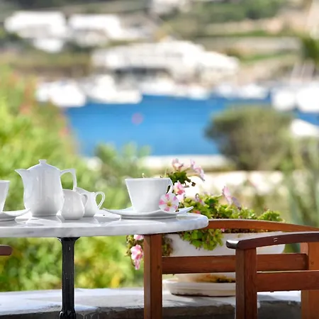 Erato Mykonos