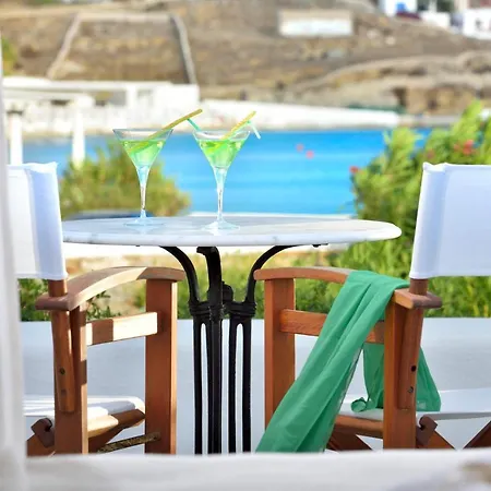 Erato Mykonos