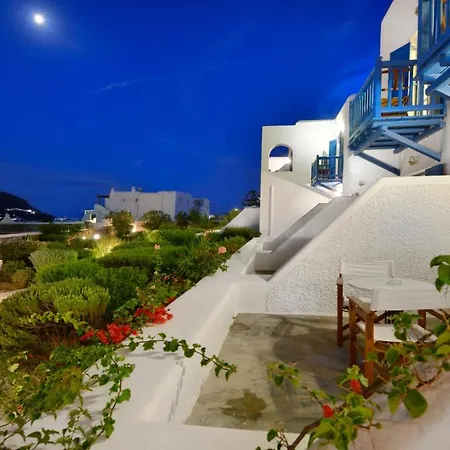 Erato Mykonos