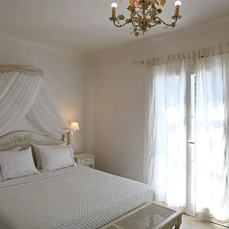 فندق Erato Mykonos