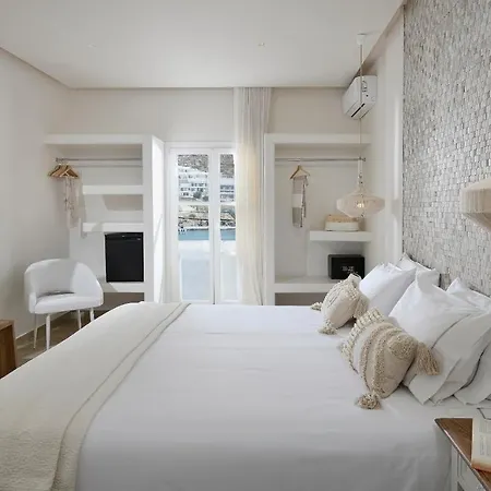 Erato Mykonos מלון 3*