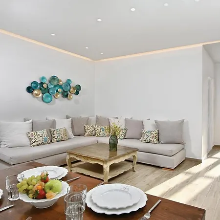 Erato Mykonos Hotel 3*