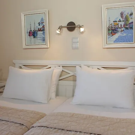 Erato Mykonos