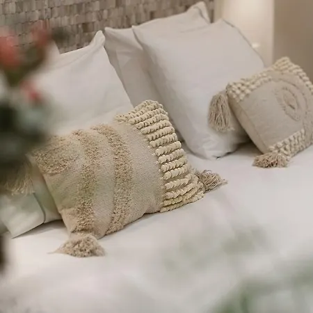 Erato Mykonos 3*