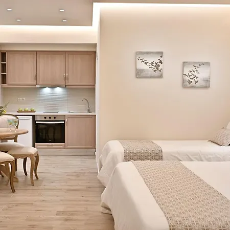 Erato Mykonos 3*