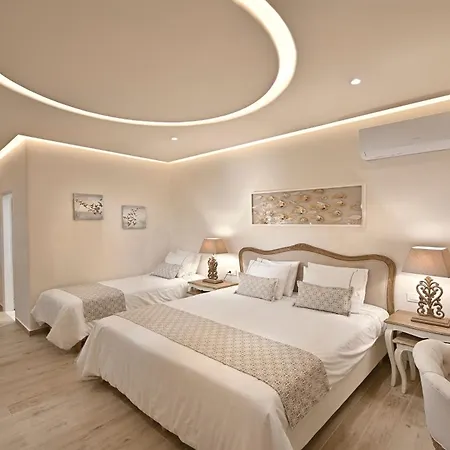 Erato Mykonos فندق