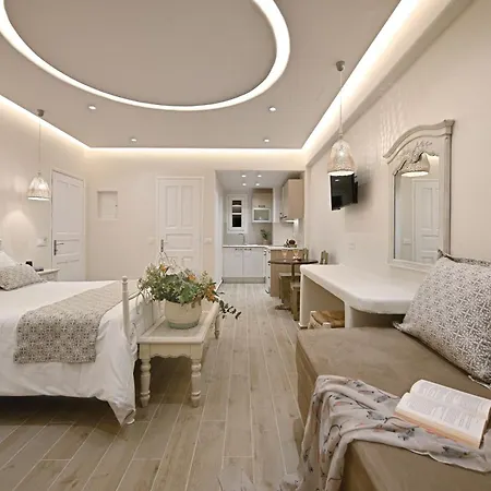 Erato Mykonos فندق 3*