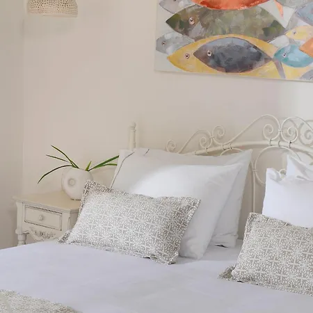 Erato Mykonos