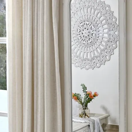 Erato Mykonos 3* Ornósz