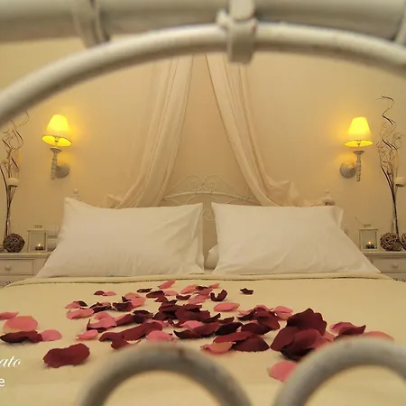 Erato Mykonos Ορνός