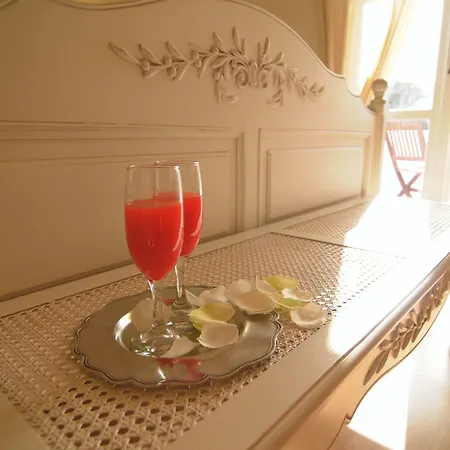 Erato Mykonos Szálloda 3*