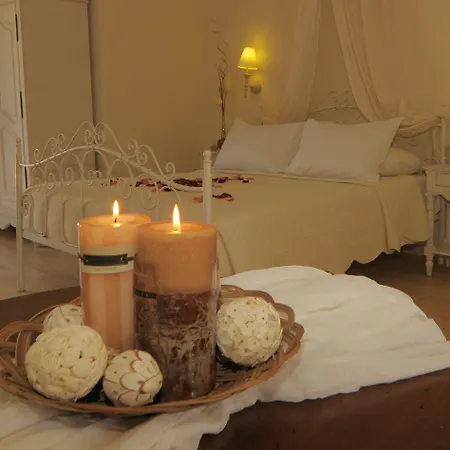 Szálloda Erato Mykonos Ornósz