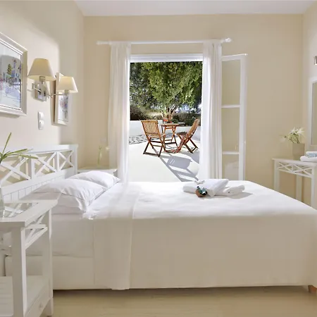 Erato Mykonos Ornósz