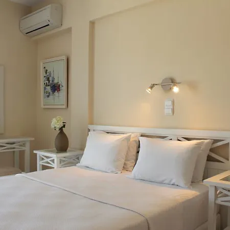 Erato Mykonos Szálloda 3*