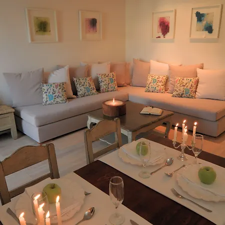 Hotel Erato Mykonos 3*