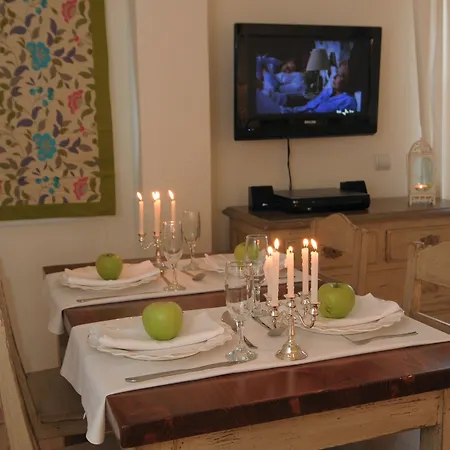 Hotel Erato Mykonos Ornos (Mykonos)