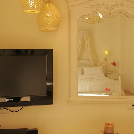 Erato Mykonos Hotel Ornos (Mykonos)