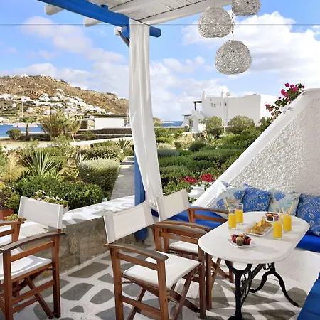 Erato Mykonos Ορνός