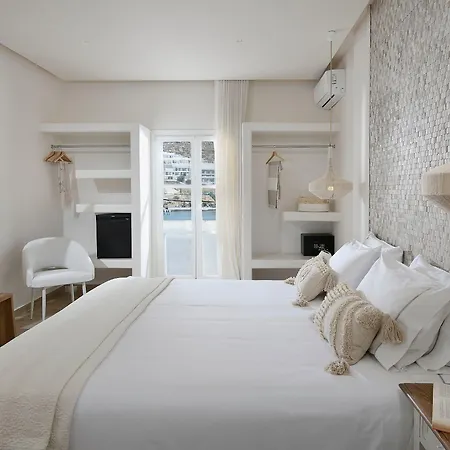 Erato Mykonos Ξενοδοχείο