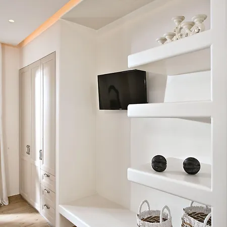 Erato Mykonos Hotel Ornos (Mykonos)