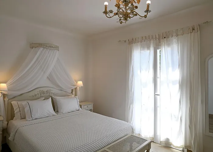 Ξενοδοχείο Erato Mykonos